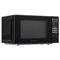купить Panasonic NN-ST25HBZPE микроволновая печь в Алматы фото 2