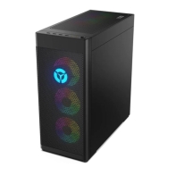 купить Системный блок Lenovo 90S2002WRS Legion T7 34IAZ7 Intel Core i7-12700KF 3,6Ghz/16GB/512GB/NVIDIA GeForce RTX 3070 8GB GDDR6/Wi-Fi 6/BT5.1/Windows 11 Home/1Y/Black в Алматы фото 1