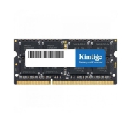 купить Модуль памяти для ноутбука Kimtigo KMKS 4800 16GB, DDR5 SO-DIMM, 16Gb, 4800Mhz, CL17 в Алматы фото 1