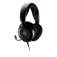 купить Гарнитура Steelseries Arctis Nova 1X в Алматы фото 1