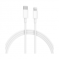 Купить Интерфейсный кабель Xiaomi Mi Type-C to Lightning Cable 100см Алматы