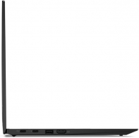 купить Ноутбук Lenovo X1 Carbon G9 T/Экран 14.0WUXGA_AG_400N_N_SRGB/Процессор CORE_I5-1135G7_2.4G_4C_MB/ОЗУ 16GB(4X32GX32)_LP4X_4266/Накопитель 512GB_SSD_M.2_2280_G4P_TLC_OP/Графика INTEGRATED_IRIS_XE_GRAPHICS/Операционная система W10_PRO/Гарантия N03_3Y_CO в Алматы фото 2
