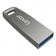 купить LEXAR JumpDrive USB 3.0 M35 64GB Silver Housing, for Global, up to 100MB/s в Алматы фото 2