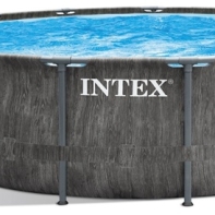купить Каркасный бассейн Intex 26742NP в Алматы фото 1