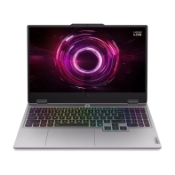 Купить Ноутбук Lenovo LOQ 15AHP10, Ryzen 7 250/15.6*FHD/16GB/512GB/GF RTX5060 8GB/LAN/DOS 83JG007LRK Алматы