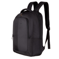 купить Рюкзак для ноутбука 2E-BPN116BK 16* чёрный в Алматы фото 1