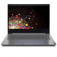 купить Ноутбук Lenovo V14-IGL/Экран 14.0FHD_TN_AG_220N_N/Процессор CELERON_N4120_1.1G_4C_MB/ОЗУ 4GB(4X8GX16)_DDR4_2400/Накопитель 256GB_SSD_M.2_2242_NVME_TLC/Графика INTEGRATED_GRAPHICS/Без ОС/Гарантия N01_1Y_COURIER/CARRYIN/Сеть WLAN_2X2AC+BT_LC/Камера 0.3 в Алматы фото 1
