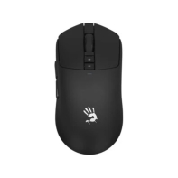 Купить Мышь игровая беспроводная Bloody R72Pro Pyro Blaze SAVAGE Алматы