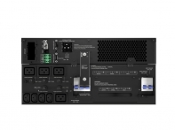 купить Vertiv Liebert GXT5 1ph UPS, 6kVA, input plug IEC C20 inlet, 2U, output Ц 230V, output socket groups (4)C13 & (4)C19 в Алматы фото 2