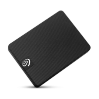 купить Внешний твердотельный накопитель Seagate Expansion SSD STJD1000400 1Тб  2.5* USB 3.0 Black в Алматы фото 3