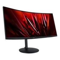 купить Монитор Acer Nitro XZ342CUS3bmiipphx (UM.CX2EE.301) в Алматы фото 2