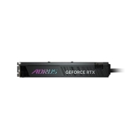 купить Видеокарта Gigabyte (GV-N5090AORUSX W-32GD) RTX5090 AORUS XTREME WATERFORCE 32G в Алматы фото 2