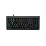 Купить Игровая проводная клавиатура LOGITECH G515 TKL 920-012872 Алматы