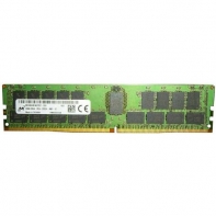 купить Оперативная память 32GB DDR4 2933 MT/s Micron DRAM (PC4-23466)  ECC DIMM 288pin MTA36ASF4G72PZ-2G9E2 в Алматы фото 1