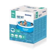 купить Надувной бассейн Bestway 57448 в Алматы фото 2