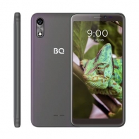 купить Смартфон BQ-5518G Jeans hot chocolate 5.45*/960х480 FWVGA+/SC7731E,4ядра/1+16Gb/2+5Mp/2500mAh /  в Алматы фото 1