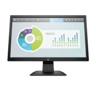 купить Монитор HP 5RD66AA HP P204v 19.5-inch Monitor в Алматы фото 1