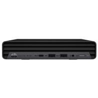 купить Компьютер HP Elite Mini 600 G9 (8B3L0AW) в Алматы фото 1
