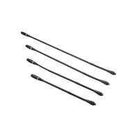 купить Микрофон с LED индикатором на гибком основании 410 мм Vissonic VIS-M410 в Алматы фото 3