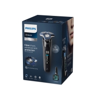 купить Электробритва Philips Серии 7000 S7886/55 для влажного и сухого бритья для чувствительной кожи в Алматы фото 3