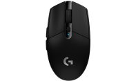 купить Мышь игровая беспроводная Logitech G305 LIGHTSPEED, Black (черная) в Алматы фото 2