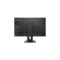 купить Монитор Lenovo ThinkVision E24q-30 (63ECGAT2EU) [23.8", IPS, 2560x1440, 100 Гц, 4 мс, HDMI, DisplayPort] в Алматы фото 3