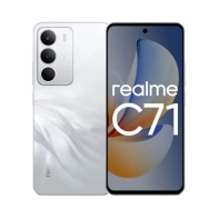 Купить СМАРТФОН REALME RMX5303 (C71) 8 + 256 ГБ (RU) ЦВЕТ:БЕЛЫЙ Алматы