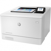 купить Принтер цветной лазерный HP Color LaserJet Ent M455dn 3PZ95A, А4, 27 стр/мин, Ethernet, 1,25GB, USB 2.0 в Алматы фото 3