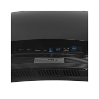 купить Монитор Samsung 49" QLED LS49C950UAIXCI в Алматы фото 3