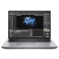 купить Рабочая станция HP ZBook Fury 16 G10 (62W90EA) в Алматы фото 1