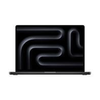 Купить 16-inch MacBook Pro: Apple M5 Max chip with 18-core CPU and 32-core GPU, 36GB, 2TB SSD - Space Black,Model A3429 Алматы