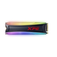 Купить SSD 4TB Adata XPG Spectrix S40G, M.2, read 3500 MB/s, write 3000 MB/s, PCIe 3.0, TLC AS40G-4TT-C в Алматы