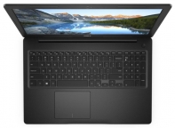 купить Ноутбук Dell/Inspiron 3581/Core i3/7020U/2,3 GHz/4 Gb/1000 Gb/DVD+/-RW/Radeon/520/2 Gb/15,6 **/1920x1080/Linux/18.04/черный в Алматы фото 3