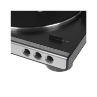 купить Проигрыватель виниловых пластинок AUDIO-TECHNICA AT-LP60XUSBGM в Алматы фото 2