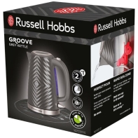 купить Электрочайник Russell Hobbs 26382-70 25040016001 в Алматы фото 3