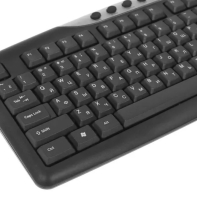 купить Клавиатура USB Defender HM-830 RU в Алматы фото 2