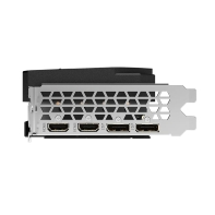 купить Radeon RX6700XT, Gigabyte Aorus Elite, 2622MHz/16000MHz, 192bit, 12GB GDDR6, 2xHDMI, 2xDP GV-R67XTAORUS E-12GD REV 1.0 в Алматы фото 3