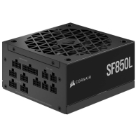 Купить Блок питания Corsair SF850L PCIE5 850W (CP-9020245-EU) Алматы