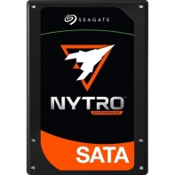 купить Твердотельный накопитель 960GB SSD Seagate Nytro 1551 2.5” 7mm SATA (3 DWPD) R560Mb/s, W535MB/s XA960ME10063 в Алматы фото 1