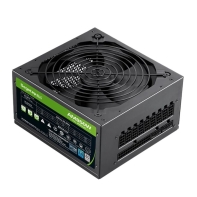 купить Блок питания ПК  850W SEGOTEP AM850W ATX3.0 <80+ WHITE> в Алматы фото 2