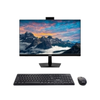 Купить All-in-One PULSER C2700261D 27" FHD/IPS/Core i3-12100-3.3GHz/RAM 8GB/SSD 512GB/no DVD/ Алматы
