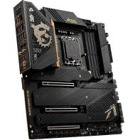 купить Материнская плата MSI MEG Z690 ACE LGA1700 Z690 4xDDR5 6xSATA3 RAID 5xM.2 E-ATX в Алматы фото 2