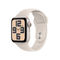 купить Смарт часы Apple Watch SE GPS 44mm A2723 MRE43QR/A в Алматы фото 1