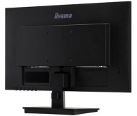 купить Монитор жидкокристаллический Iiyama LCD 21.5" 16:9 1920х1080(FHD) VA, nonGLARE, 250cd в Алматы фото 2