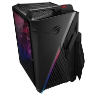 купить Системный блок Asus 90PF02N1-M00AH0 G35CG-1190KF021X Black в Алматы фото 4