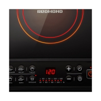 купить Плита индукционная REDMOND RIC-4601 в Алматы фото 2