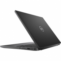 купить Ноутбук Dell/Latitude 7400/Core i7/8665U/1,9 GHz/16 Gb/512 Gb/Nо ODD/Graphics/UHD 620/256 Mb/14 **/1920x1080/Windows 10/Pro/64/черный в Алматы фото 4