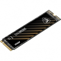 купить Твердотельный накопитель 1000Gb SSD MSI SPATIUM M470 M.2 PCIe NVMe R5000Mb/s W4400MB/s SPATIUM M470 в Алматы фото 4