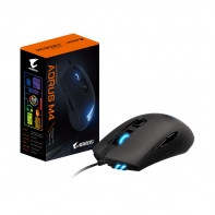 купить Компьютерная мышь Gigabyte AORUS M4 в Алматы фото 1
