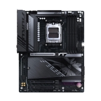 купить Сист.плата Gigabyte B850 A ELITE WF7, B850, 4xDDR5, PCI-E5 x16, 3xM.2, SATA6, HDMI, DPx2, Wi-Fi7, LAN2.5GbE, BOX в Алматы фото 1